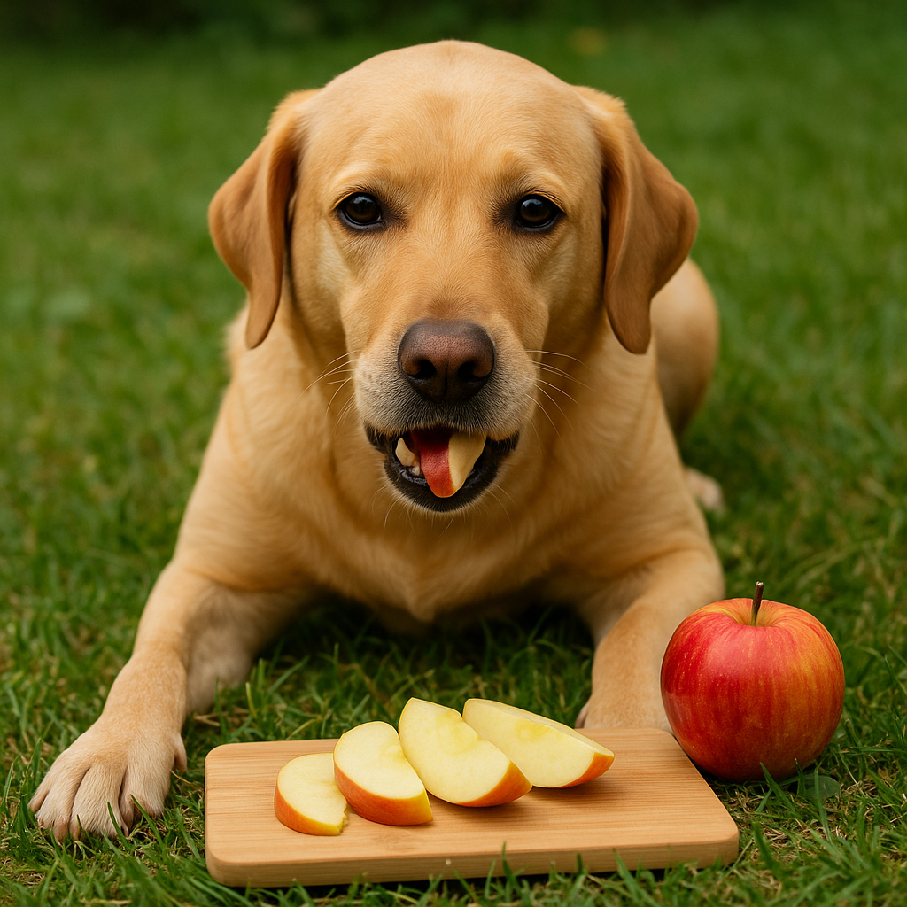 Are Apples Safe for Dogs? - Is Apples Safe For Dogs With Diabetes