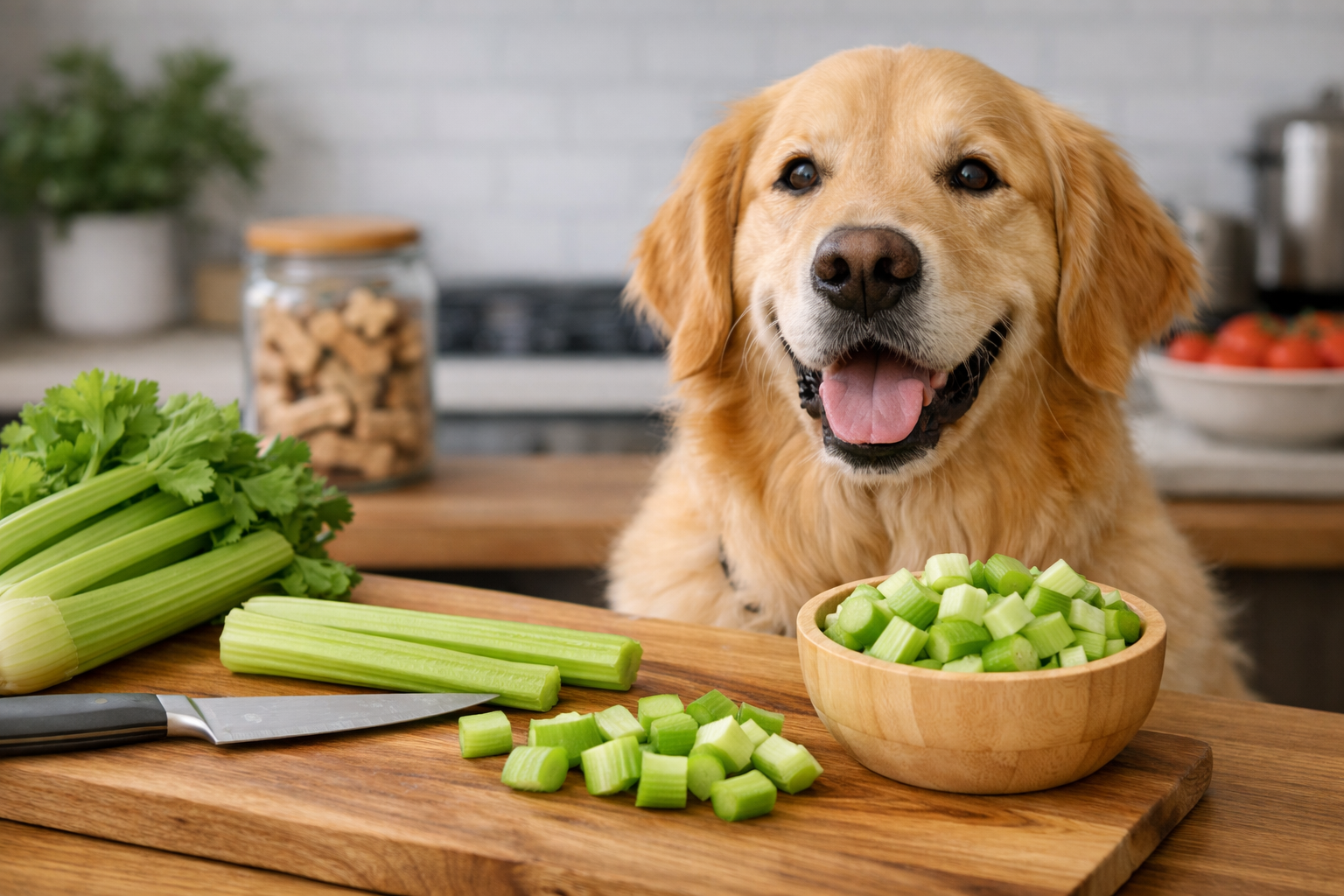 Fresh Look at Can Dogs Eat Celery Is Celery Safe For Dogs