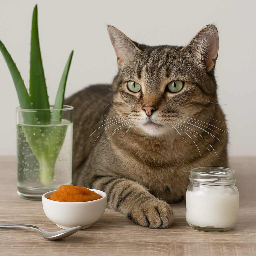 Curated visual reference: Natural Cat Incontinence Correction Remedies Reference: Natural Home Remedies For Cats Safe And Effective Care Tips