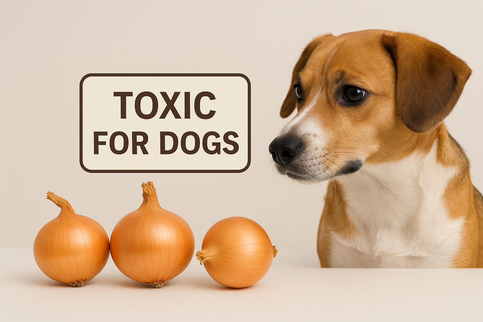 A closer look at Can Dogs Eat Onions Mashed