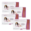 Revolution Pink For Kittens & Puppies up to 5.51lbs (2.5kg)