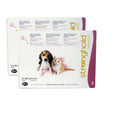Stronghold Pink For Puppy And Kittens Upto 5lbs (2.5kg)