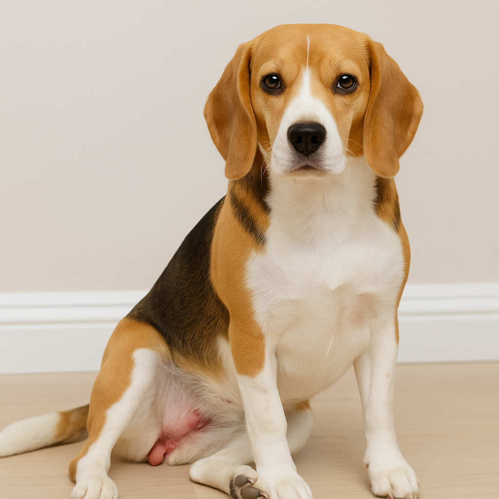 How Frequently Do Dogs Experience Heat Cycles? A Complete Guide for Pe