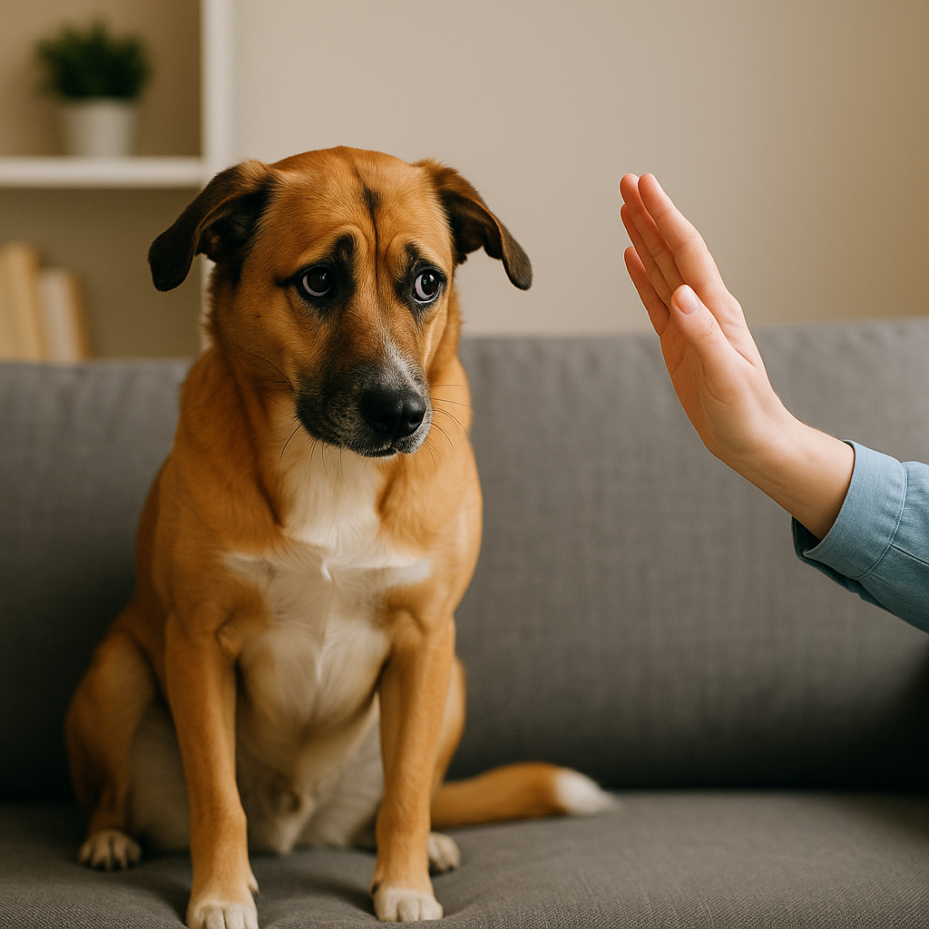 Understanding Dog Trauma: Signs, Causes, and How to Help Your Pet Reco