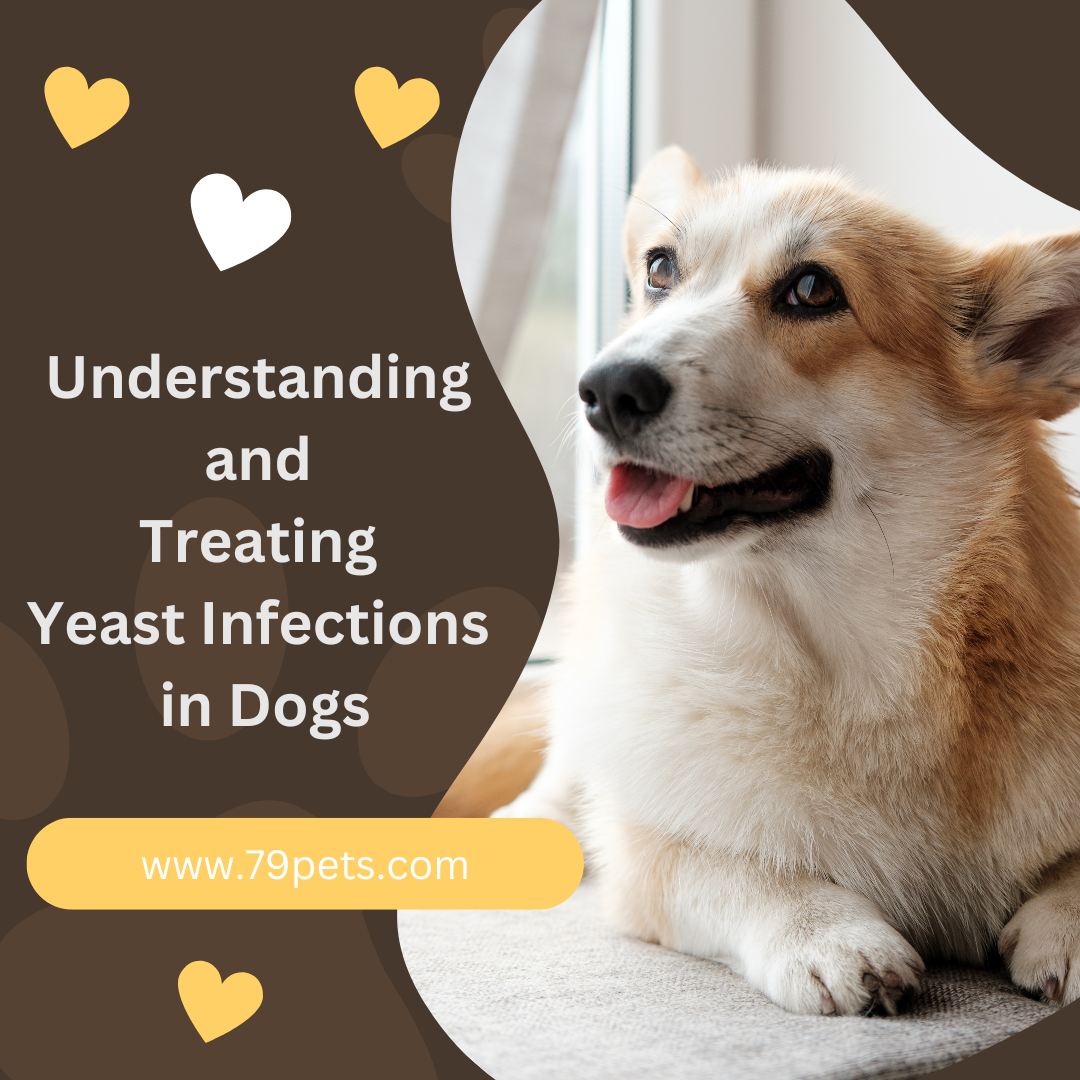 A closer look at Yeast Infection In Dogs Raw Fed
