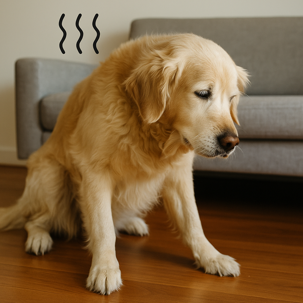 Algorithm Tremors Dogs Understanding Tremors in Dogs: Causes, Symptoms, and When to Seek Help