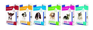 Prinovox Spot-On for Cats & Dogs