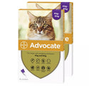 Advocate (Advantage Multi) For Cats Over 8.8lbs (4kg)