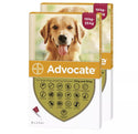 Advocate (Advantage Multi) For Large Dog 22-55lbs (10-25kg)
