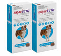 Bravecto Chews For Large Dog 44-88 lbs (20-40kg)
