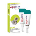 Bravecto Spot-On For Small Cat 3-6 lbs (1.2-2.8kg)