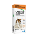 Credelio Chewable Tablet 225mg For Dog 12.1 to 25.0 lbs (5.5-11kg)