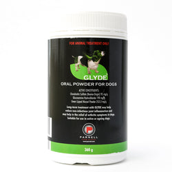 Glyde Oral Powder For Dogs 360Gm