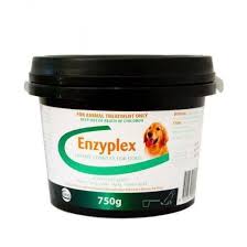 Nature Vet Enzyplex 750gm (Ceva)