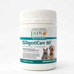 PAW Digesticare 60 150g