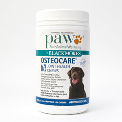 PAW Osteocare Joint Health Chews 500g