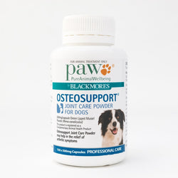 PAW Osteosupport Capsules for Dogs 150