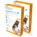 Revolution Plus For Medium Cats 5.6-11 lbs (2.6-5kg)