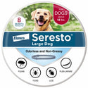 Seresto Collar For Large Dogs More than 17lbs (8kg)
