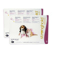 Stronghold Pink For Cats & Puppies Upto 5lbs (2.5kg)