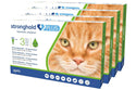 Stronghold Plus For Large Cats 11 lbs to 22 lbs (5-10kg)