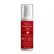 Veterinus Derma Gel Spray 50ml