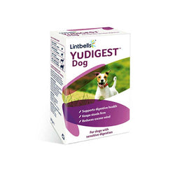 Lintbells YuDIGEST Dog Tablets | 79Pets.com